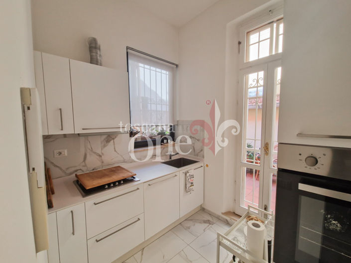 Image No.12-Appartement de 2 chambres à vendre à Certaldo