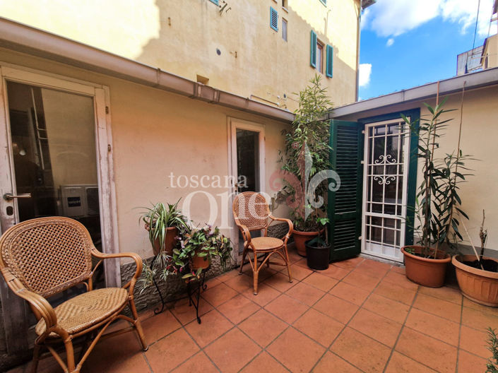 Image No.24-Appartement de 2 chambres à vendre à Certaldo