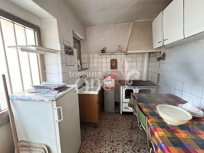 Image No.10-Appartement de 2 chambres à vendre à Pomarance