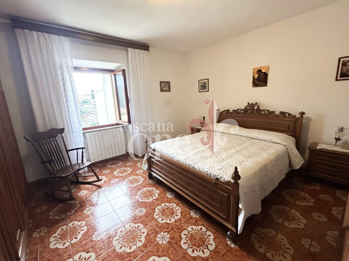 Image No.11-Appartement de 2 chambres à vendre à Pomarance