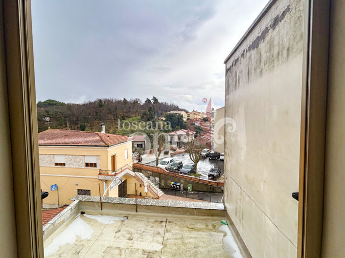 Image No.15-Appartement de 2 chambres à vendre à Pomarance