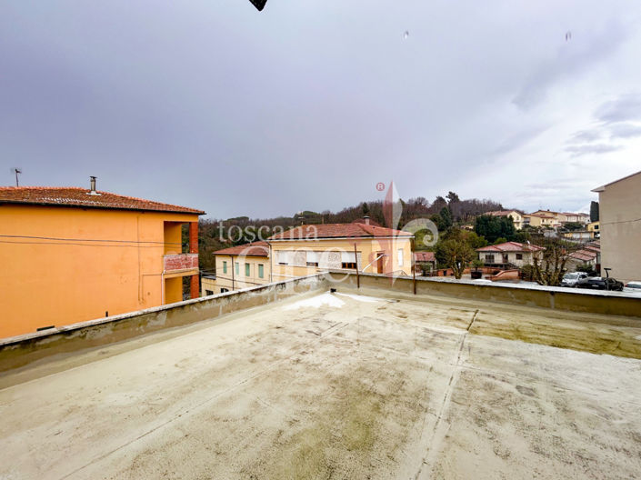 Image No.17-Appartement de 2 chambres à vendre à Pomarance