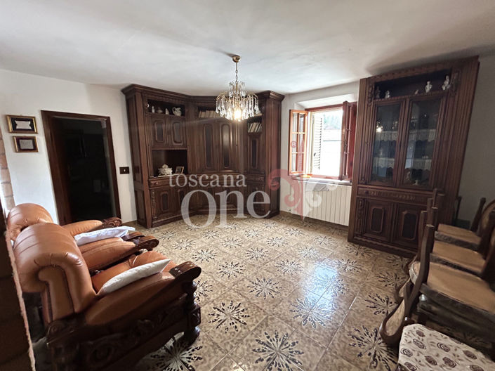 Image No.4-Appartement de 2 chambres à vendre à Pomarance