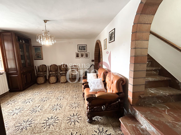 Image No.6-Appartement de 2 chambres à vendre à Pomarance