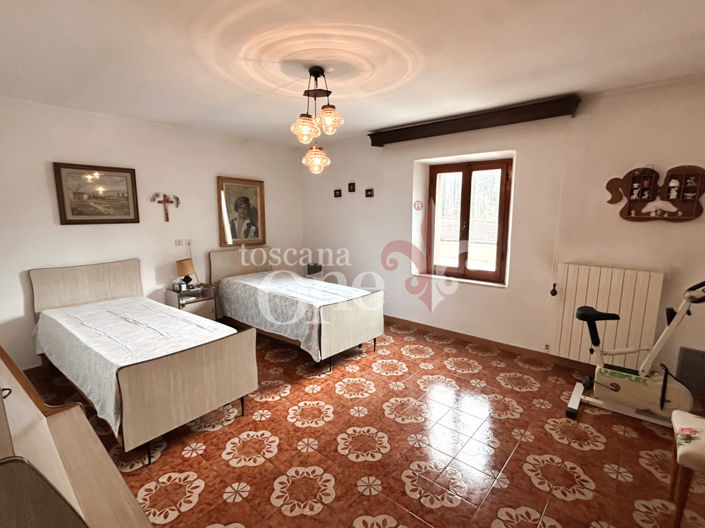 Image No.7-Appartement de 2 chambres à vendre à Pomarance