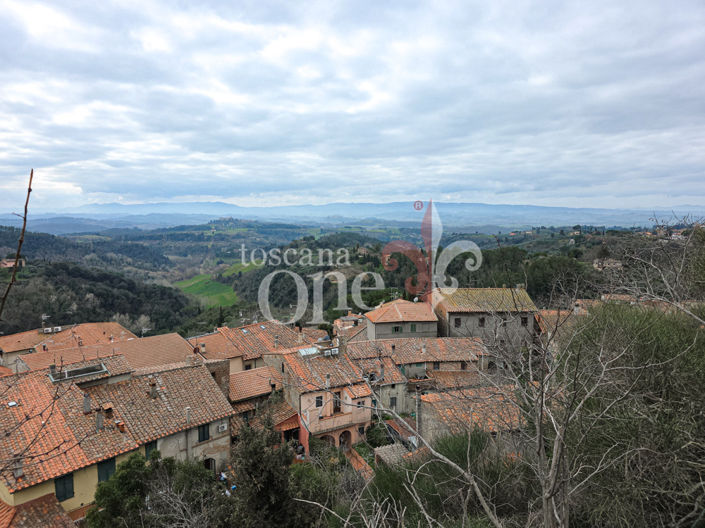 Image No.11-Appartement de 1 chambre à vendre à Palaia