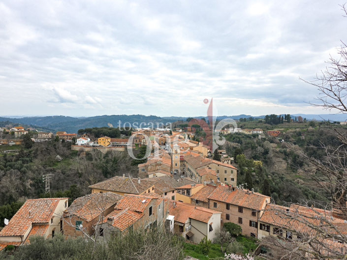 Image No.2-Appartement de 1 chambre à vendre à Palaia