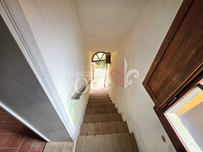 Image No.22-Appartement de 1 chambre à vendre à Palaia