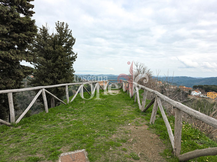 Image No.27-Appartement de 1 chambre à vendre à Palaia