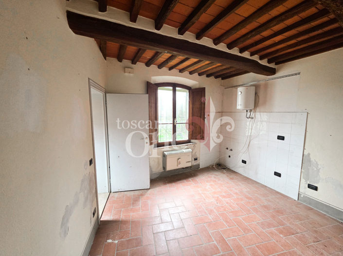 Image No.7-Appartement de 1 chambre à vendre à Palaia