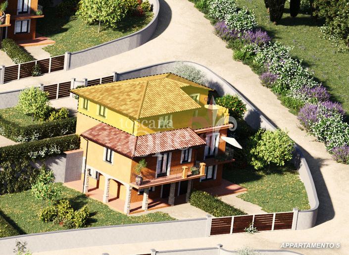 Image No.13-2 Bed Apartment for sale