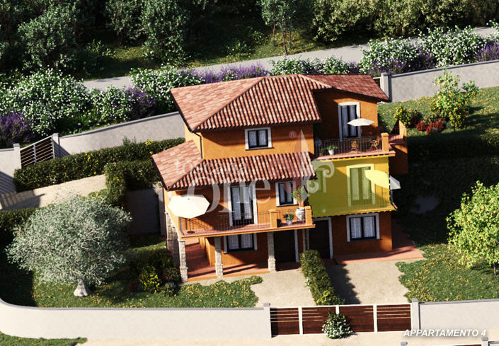 Image No.11-1 Bed Apartment for sale