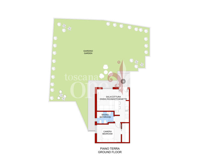 Image No.14-1 Bed Apartment for sale