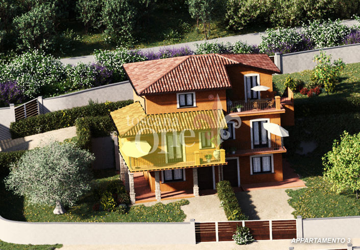 Image No.11-2 Bed Apartment for sale