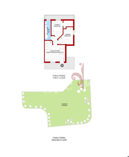 Image No.14-2 Bed Apartment for sale