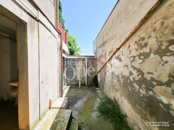 Image No.16-Appartement de 2 chambres à vendre à Terricciola
