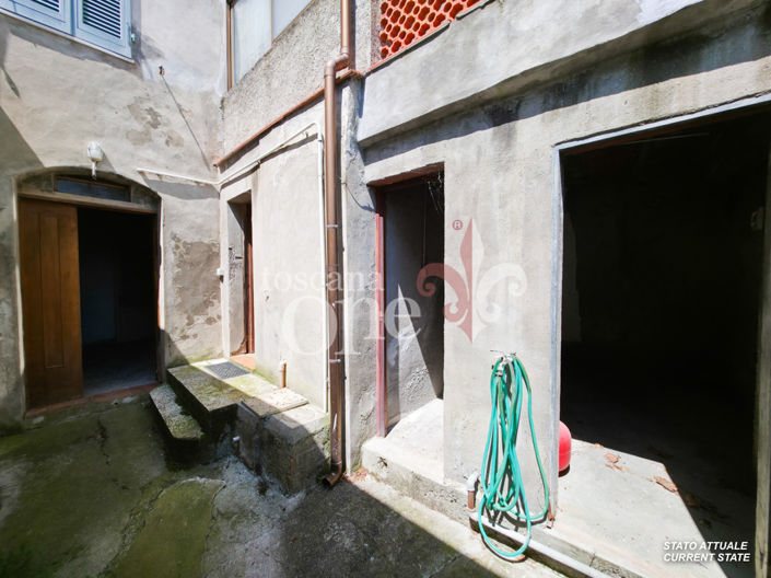 Image No.17-Appartement de 2 chambres à vendre à Terricciola