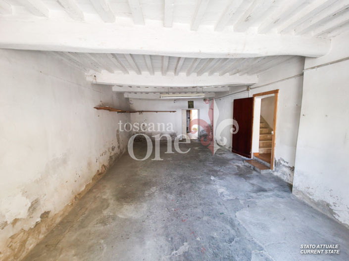 Image No.22-Appartement de 2 chambres à vendre à Terricciola