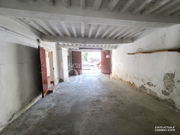 Image No.23-Appartement de 2 chambres à vendre à Terricciola
