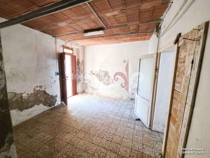 Image No.24-Appartement de 2 chambres à vendre à Terricciola