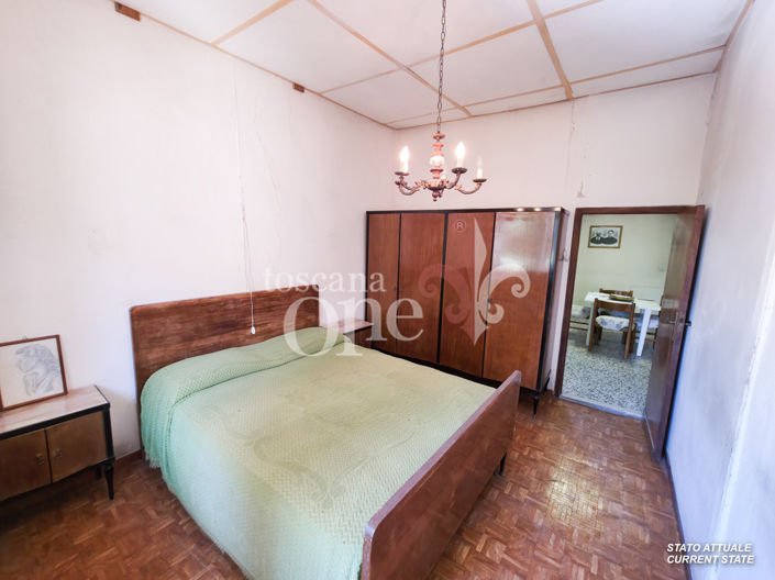 Image No.9-Appartement de 2 chambres à vendre à Terricciola