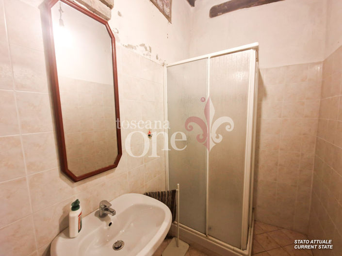 Image No.17-Appartement de 1 chambre à vendre à Monticiano