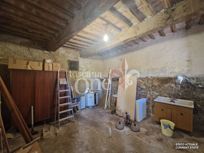 Image No.19-Appartement de 1 chambre à vendre à Monticiano