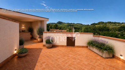 corte delle terme -1