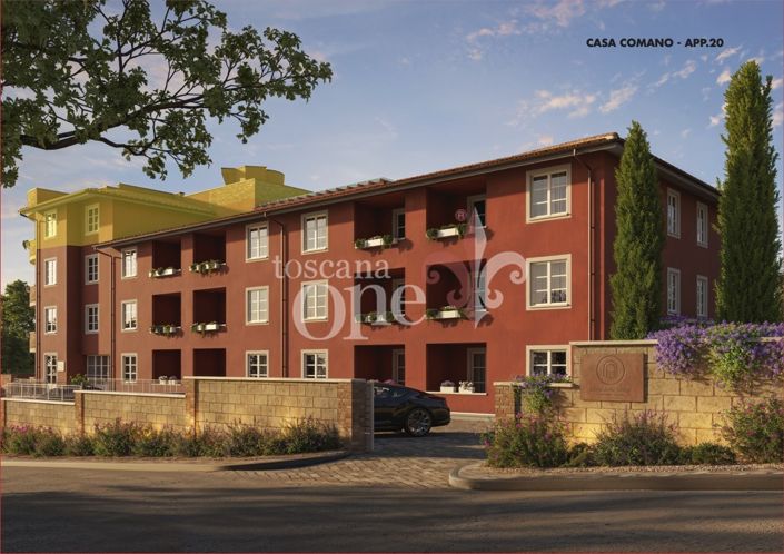 Image No.21-3 Bed Apartment for sale