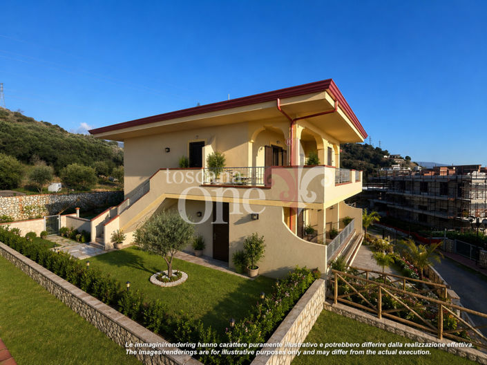 Image No.2-2 Bed Villa for sale