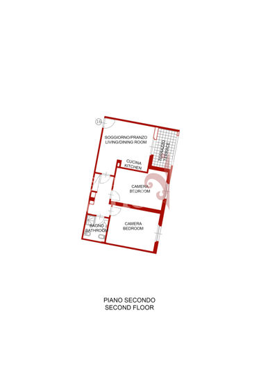 Image No.16-2 Bed Apartment for sale