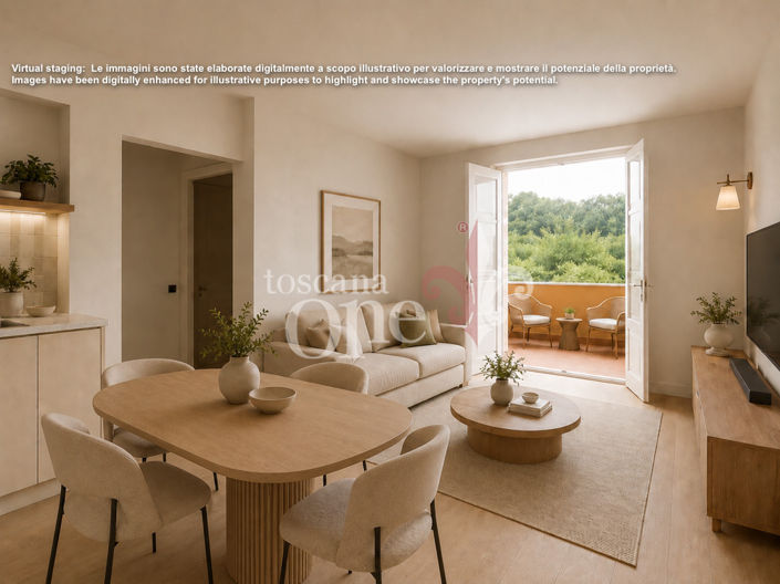 Image No.7-1 Bed Apartment for sale