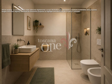 corte delle terme - RTA-5