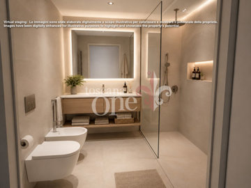 corte delle terme - RTA-2
