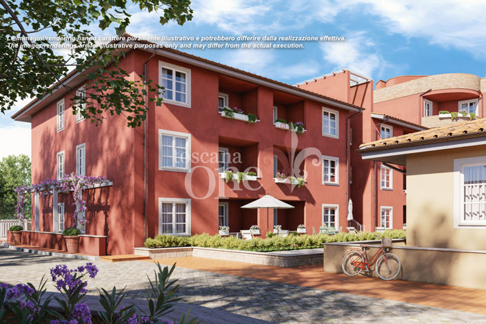 Image No.2-2 Bed Apartment for sale