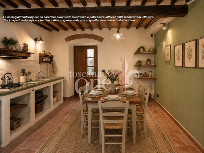 Image No.3-1 Bed House for sale