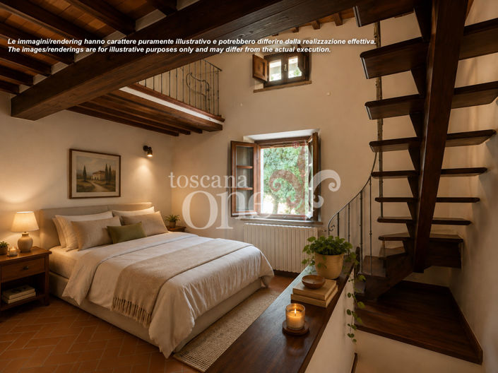 Image No.4-1 Bed House for sale