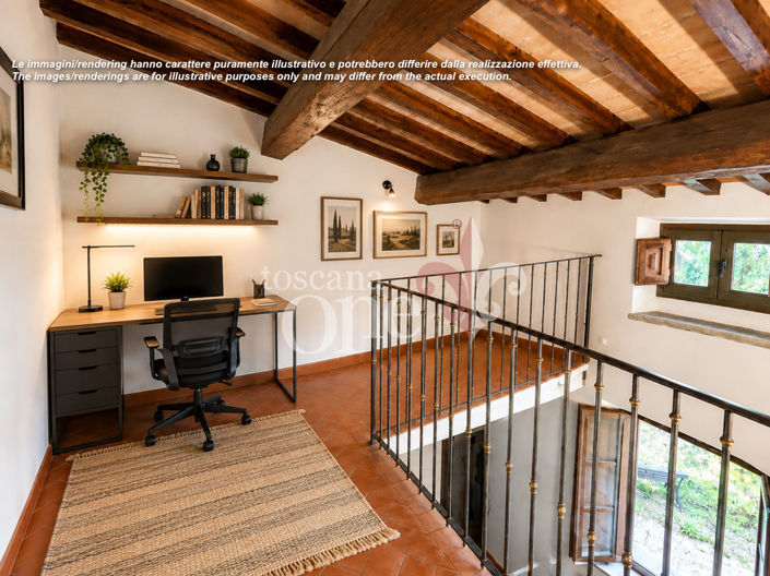 Image No.6-1 Bed House for sale