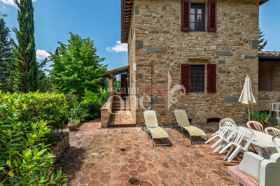 1 - Certaldo, Apartment