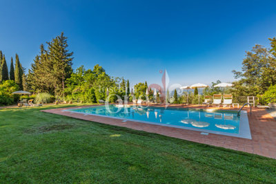 1 - Certaldo, Apartment
