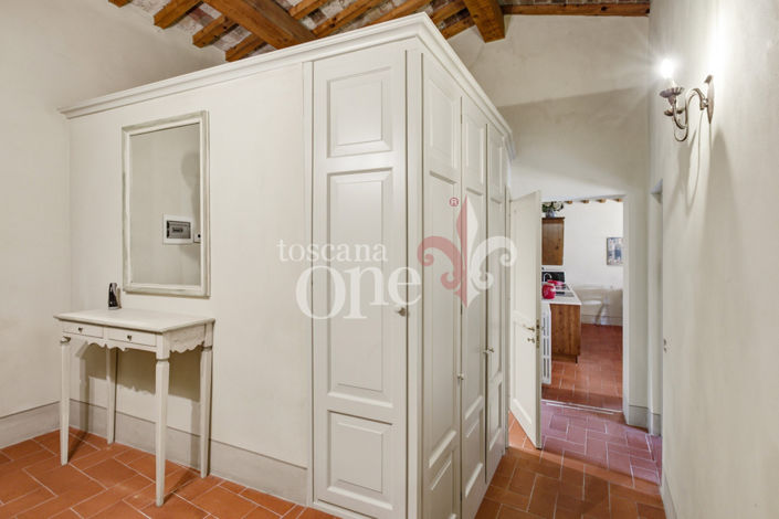 Image No.16-Appartement de 1 chambre à vendre à Terricciola