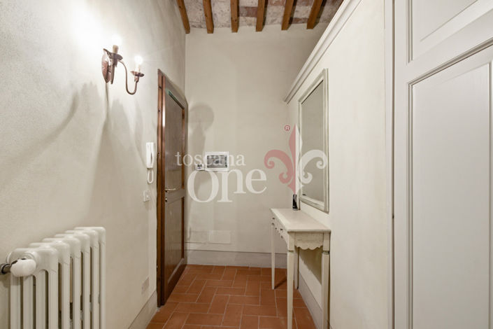 Image No.17-Appartement de 1 chambre à vendre à Terricciola