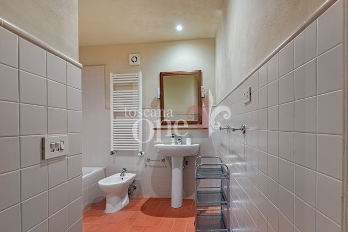 Image No.19-Appartement de 1 chambre à vendre à Terricciola