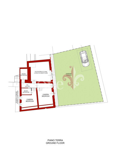 Image No.12-2 Bed Apartment for sale