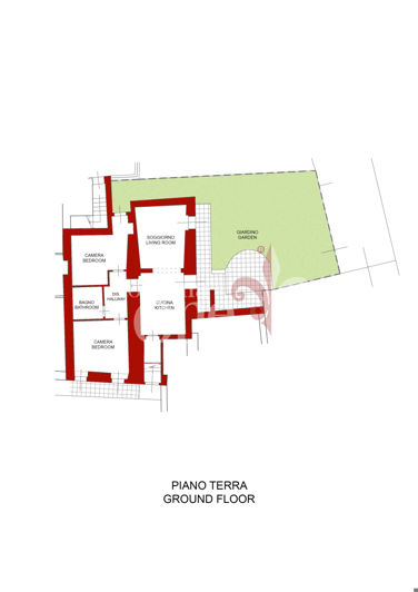 Image No.14-2 Bed Apartment for sale