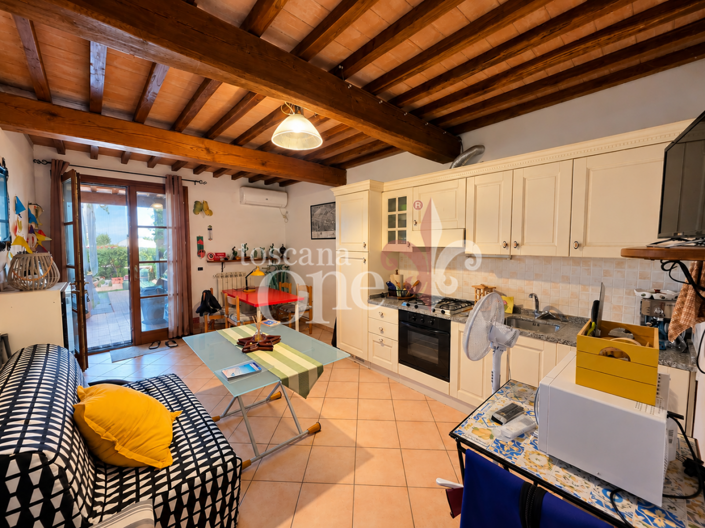 Image No.4-Appartement de 1 chambre à vendre à Santa Luce