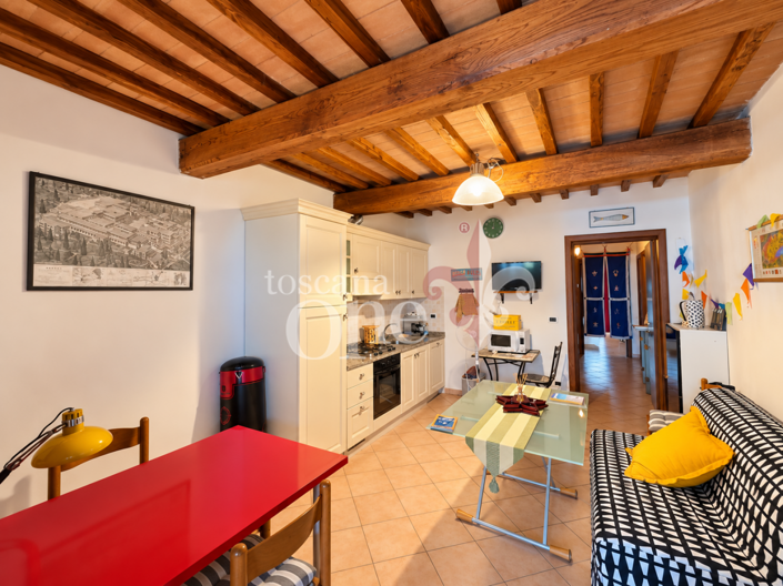 Image No.5-Appartement de 1 chambre à vendre à Santa Luce