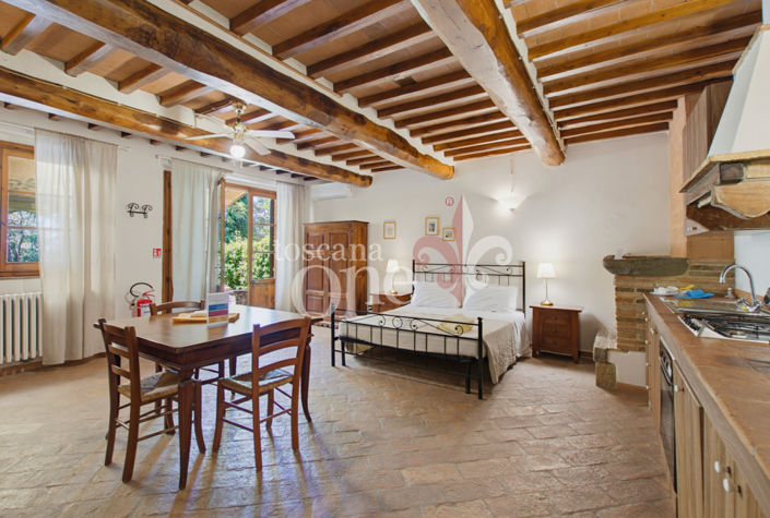Image No.10-1 Bed Apartment for sale