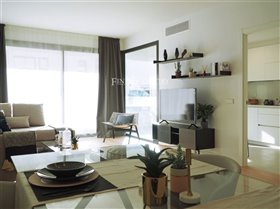 Image No.2-Appartement de 4 chambres à vendre à Palma de Mallorca