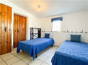 Image No.37-Maison de campagne de 5 chambres à vendre à Antequera